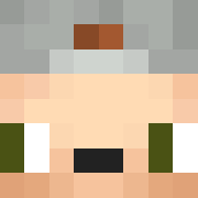 Skin Head