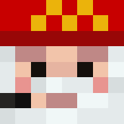 Minecraft profile picture for @Harish123