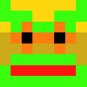 Skin Head