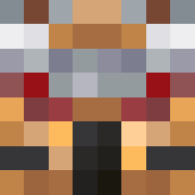 Skin Head