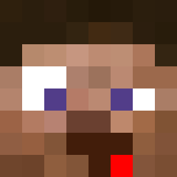 Minecraft Avatar