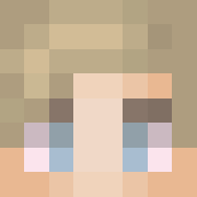 Minecraft profile picture for @Scrambling