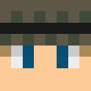 Skin Head
