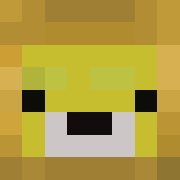 Minecraft profile picture for @Labrador