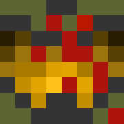 Skin Head