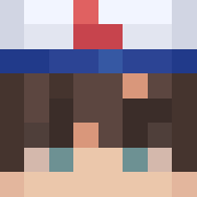 Skin Head