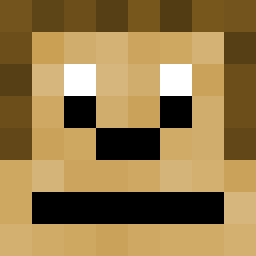 Minecraft Avatar
