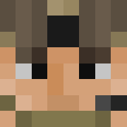 Skin Head
