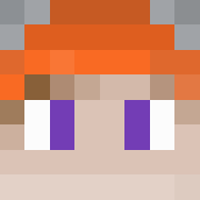 Minecraft profile picture for @toas