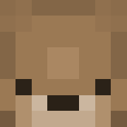 Minecraft profile picture for @Morris