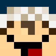 Minecraft profile picture for @Vatf