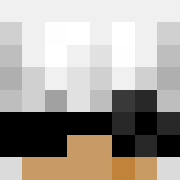 Skin Head
