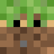 Minecraft profile picture for @HELLBENT