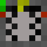 Skin Head