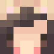 Minecraft profile picture for @heaart
