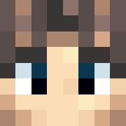 Minecraft profile picture for @Saul