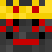 Skin Head