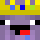 BeeBeeCee Minecraft head