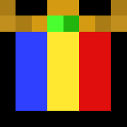Skin Head