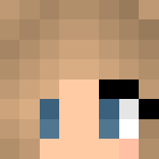 Minecraft profile picture for @Makeup
