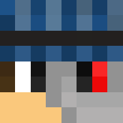 Skin Head
