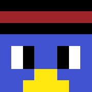 Skin Head