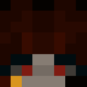 Skin Head
