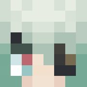 Skin Head