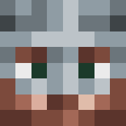 Skin Head