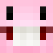 Minecraft profile picture for @Huge