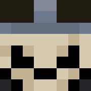Skin Head