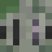 Skin Head
