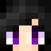 Minecraft profile picture for @michou
