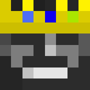 Skin Head