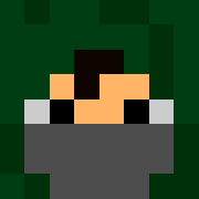 Minecraft profile picture for @villegas
