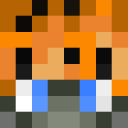 Skin Head