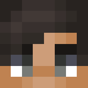 Minecraft profile picture for @Suspected
