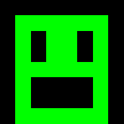 Minecraft profile picture for @PopUp
