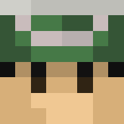 Skin Head