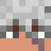 Skin Head