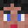 Nintendiac Minecraft head