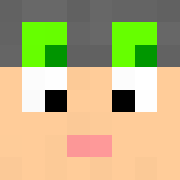 Minecraft profile picture for @Sloshed