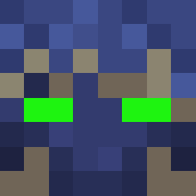 Skin Head