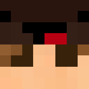 Minecraft profile picture for @Jao