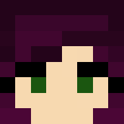 Minecraft profile picture for @Cmd
