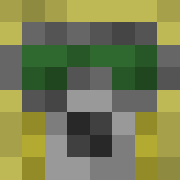 Skin Head