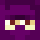 iCore7 Minecraft head