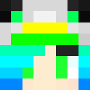 Minecraft profile picture for @Mocha