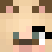 Minecraft profile picture for @ninaxx