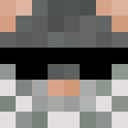 Skin Head